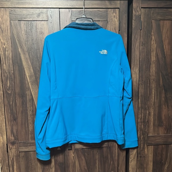 North Face Ruby Raschel - Picture 2 of 10